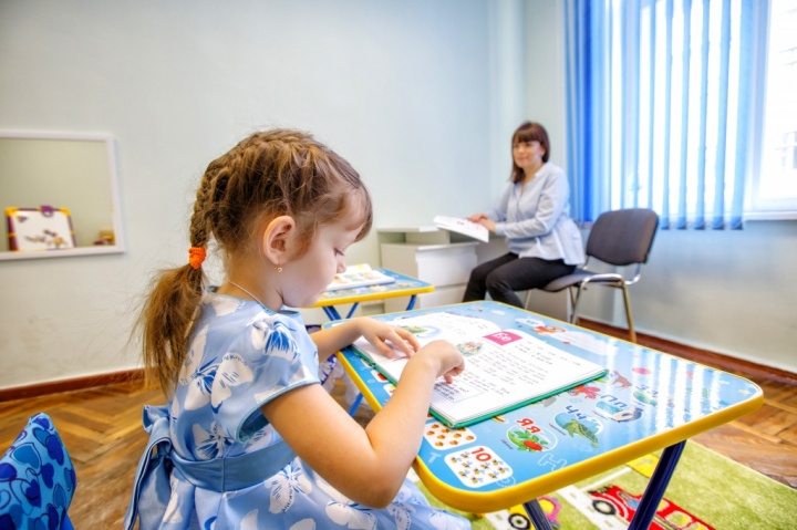 Подготовка к школе; развитие речи  